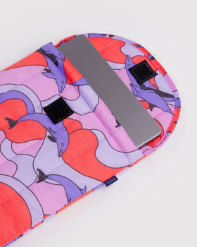 Puffy Laptop Sleeve 13"/14" A3