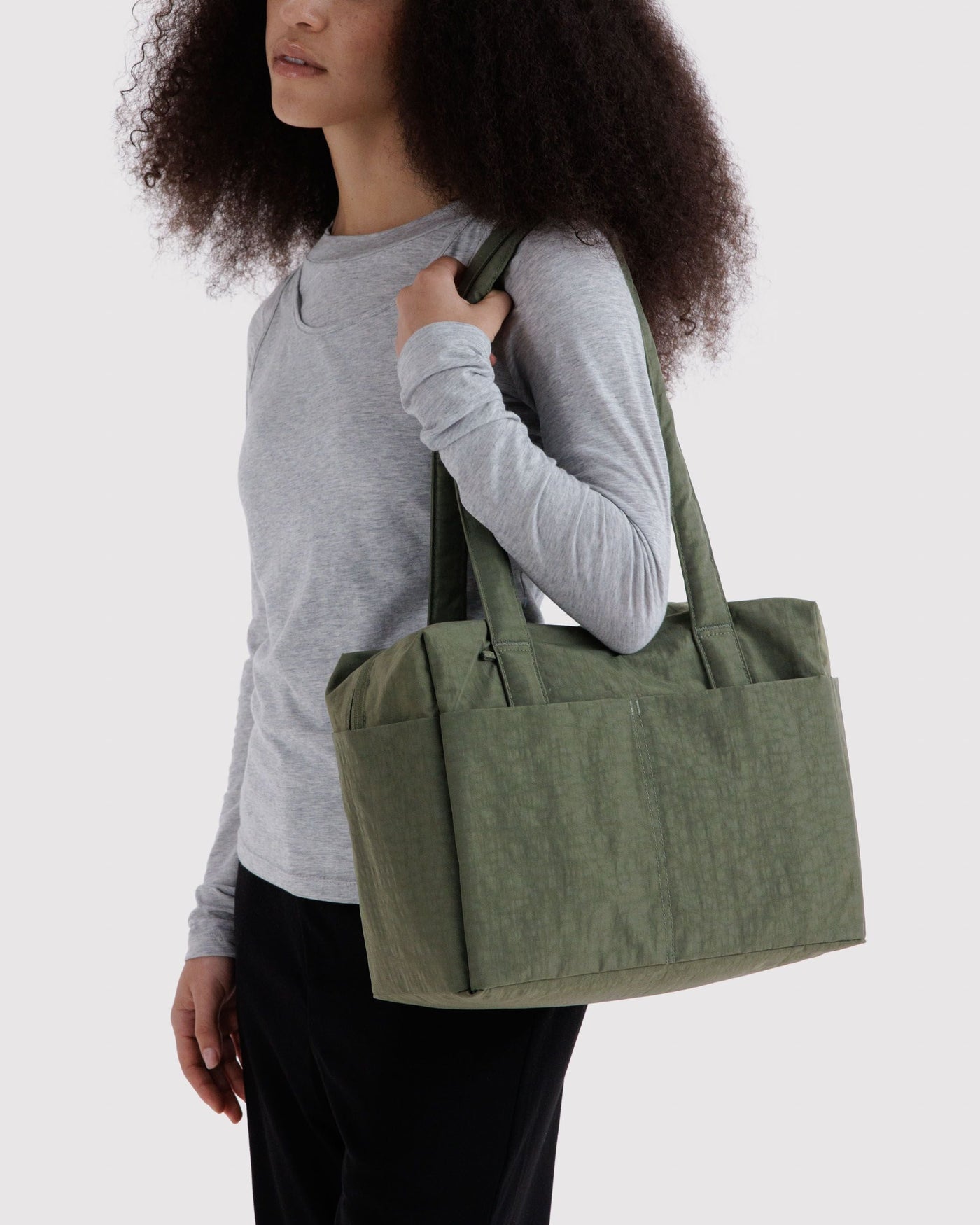 Everyday Cloud Bag W8