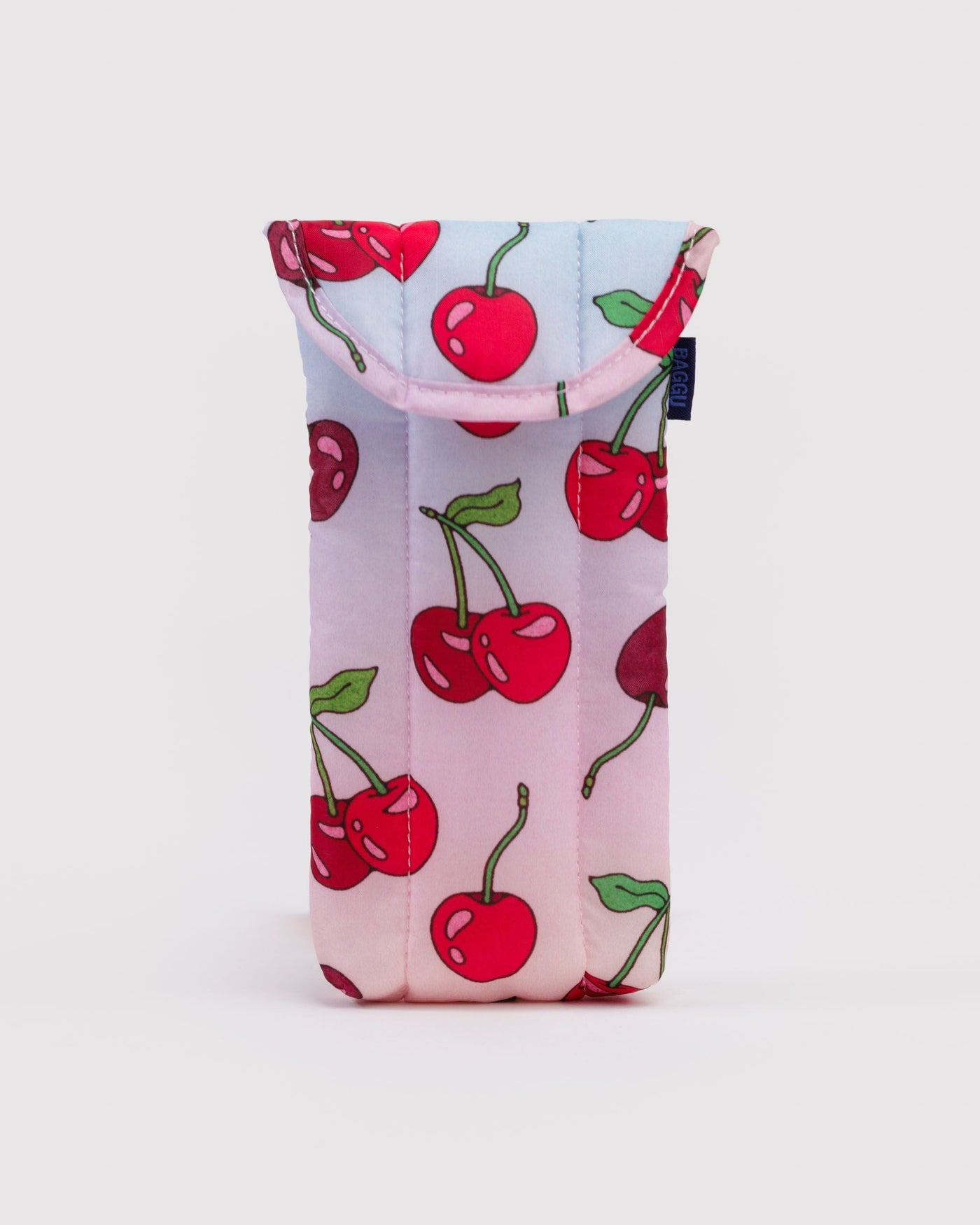 Puffy Glasses Sleeve T1