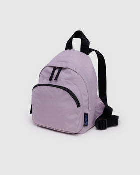 Mini Nylon Backpack D6