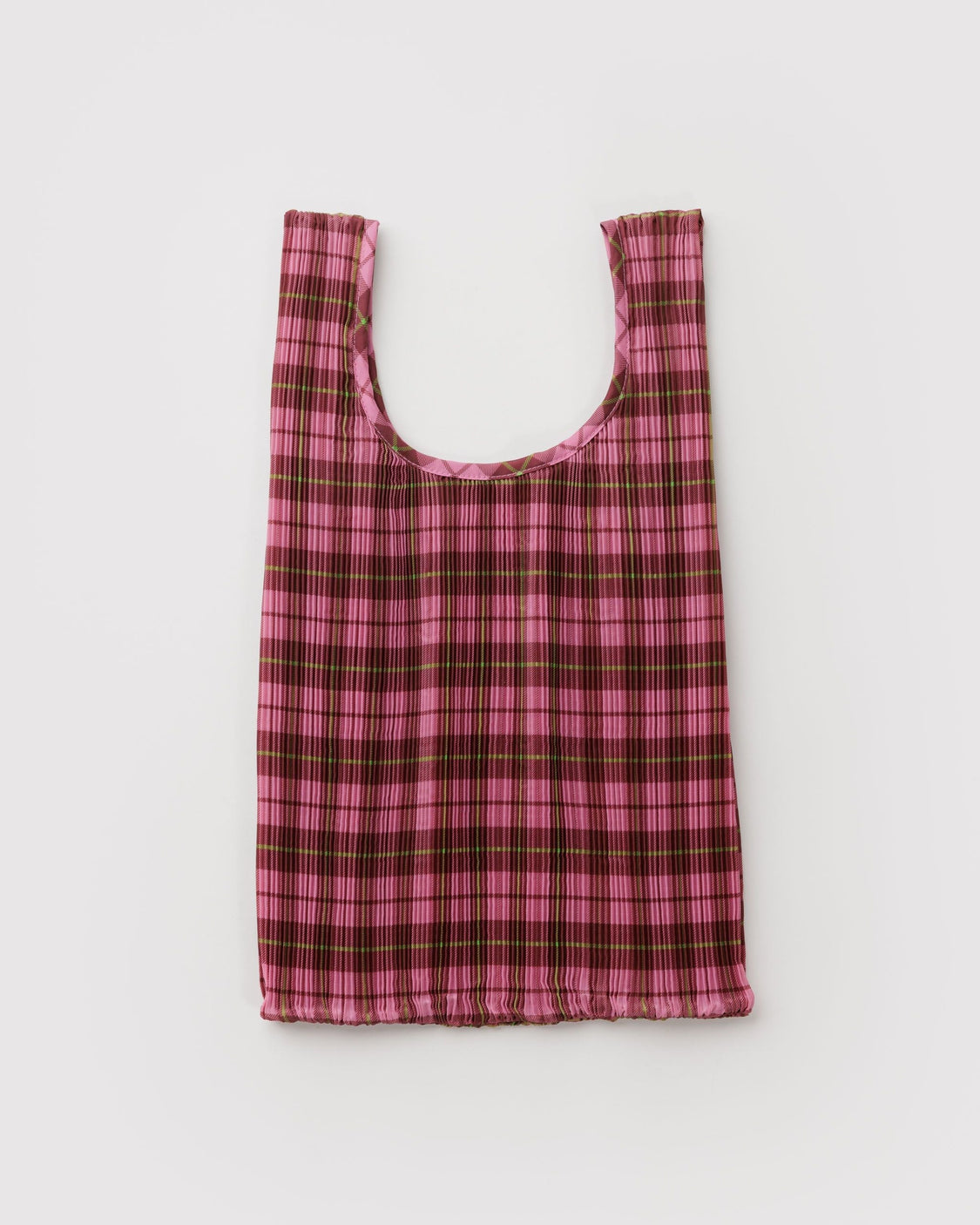 Pleated H2